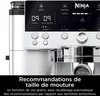 Machine à Café Ninja ES601EU Luxe Premier, 1650W, 2 Litres, Voir les images du produit 6