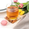 Sada 6 sklenic, 300 ml, silné sklo na nápoje Náhled obrázku produktu 5