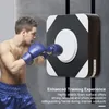 Wand-Boxpolster, Kunstleder, elastischer Schaumstoff, Produktbild-Vorschau 3