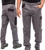 FIRI Herren Elastic Comfort Arbeitshose mit Produktbild-Vorschau 1