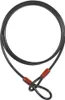 ABUS Cobra 10 loop cable - cavo in acciaio rivestito in Anteprima dell’immagine prodotto 3