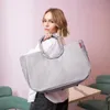 reisenthel Shopper Schultertasche Loopshopper Cord Grey Produktbild-Vorschau 4