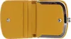 PICARD portafoglio Bingo Vertical Wallet Honey giallo scuro Anteprima dell’immagine prodotto 2