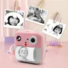 2.4 Zoll Kinderkamera mit Sofortdruck – Digitale Kamera mit Produktbild-Vorschau 2