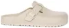 Birkenstock Boston Eva in Stone | Calzata regolare – 9,5 UK Anteprima dell’immagine prodotto 2