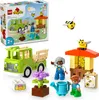 LEGO® Duplo 10419 Včelařství a úly Náhled obrázku produktu 1