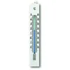 TFA Innen-Außen Thermometer Kunststoff ,weiß Produktbild-Vorschau 3
