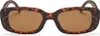 CHPO Sonnenbrille Nicole, Größe:ONESIZE, Farben:turtle Produktbild-Vorschau 1