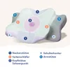 Memory Foam Nackenkissen– Ergonomisches Kopfkissen für Produktbild-Vorschau 9