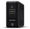 CyberPower UT850EG-FR, onderbrekingsvrije stroomvoorziening Productafbeelding-voorbeeld 4