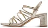 Sandali Del Marchio Tamaris Del Modello 28329 46 Oro Anteprima dell’immagine prodotto 19