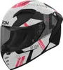 kask CONNOR Omega, AIROH (matowy, rozmiar XL) 2025 Podgląd zdjęcia produktu 5