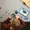 21274 Lego 21274 Minecraft Begegnung Mit Dem Wächter Produktbild-Vorschau 13