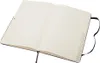 MOLESKINE Adressbuch P/A6 liniert Hardcover schwarz Produktbild-Vorschau 2