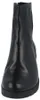 GABOR Comfort Damen Stiefelette schwarz Nappaleder - Größe: Produktbild-Vorschau 5
