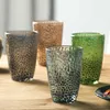 Leonardo MATERA Verre 340 ml vert Voir les images du produit 4