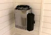 Saunová topidla Sawo Mini 2,3 kW | s integrovanou řídicí Náhled obrázku produktu 7