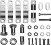 Circuit Equipment P4 Aluminium 22mm Handschutz-montagesatz Produktbild-Vorschau 2