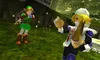 The Legend of Zelda - Ocarina of Time 3D Produktbild-Vorschau 12