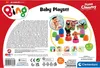 Clemmy baby - BING - Kości z książką Podgląd zdjęcia produktu 4
