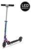 Micro Scooter Sprite LED neochrome : mehrfarbig Farbe: Produktbild-Vorschau 1