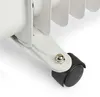 Mobilny grzejnik olejowy | 600 / 900 / 1500 W | 7 płetw | Podgląd zdjęcia produktu 15