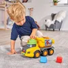 ABC|Dickie Toys|Simba ABC Harry Hauler Produktbild-Vorschau 6