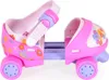 Byox Rollschuhe Scooper Skates Bremse vier Räder Produktbild-Vorschau 6