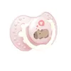 LOVI Sucette dynamique en silicone CapiChill Girl 6-18 m 2 Voir les images du produit 2