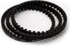 Gates CDX Riemen 118 Zähne, 1298 mm, schwarz Produktbild-Vorschau 1
