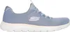 Skechers Sport Damen Summits  Summer Blush Sneaker Slip ins Produktbild-Vorschau 19