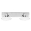 LEDVANCE Smart LED Badezimmerlampe chrome, 12W, 1000LM, Produktbild-Vorschau 12