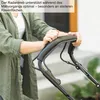 Scheppach Rasenmäher Benzin mit Antrieb 51cm Schnittbreite Produktbild-Vorschau 6
