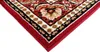 Tappeto rettangolare 180x250 cm LUKEN - rosso Anteprima dell’immagine prodotto 9