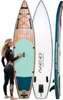 Deska SUP Reefbreak 350 x 81 x 15 cm Neo-Sport 170304 Produktbild-Vorschau 2