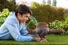 MATTEL Jurassic World - Attacco subacqueo dello Spinosauro Anteprima dell’immagine prodotto 11