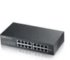 Zyxel GS1100-16 Gigabit Ethernet non gestito (10/100/1000) Anteprima dell’immagine prodotto 19