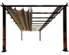 Paragon Outdoor aluminiowa pergola Florenz 1116 o wyglądzie Podgląd zdjęcia produktu 16