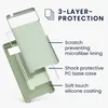 kwmobile Handyhülle für Google Pixel 6 Hülle - Case Silikon Produktbild-Vorschau 2