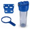 Brunnen Wasser Filter 10' Gehäuse mit 1/2' IG Garten Pool Produktbild-Vorschau 1