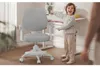 MARK ADLER Ergonomischer Kinderdrehstuhl Junior 3.1 Grau Produktbild-Vorschau 5
