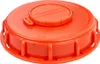 IBC Einlaßdeckel - 155mm (mit Entlüftung) Bradas 6287 Produktbild-Vorschau 2