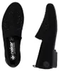 Rieker Damen Slipper Mesh schwarzer Strass Gummizug 51989, Produktbild-Vorschau 38