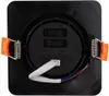 Downlight Faretto Spot Led Cct 3W / 5W / 7W Colore E Anteprima dell’immagine prodotto 6