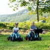 FALK - Farm Lander Trettraktor mit Anhänger Produktbild-Vorschau 5