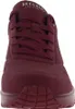 Skechers 73690-PLUM - Skechers Uno Sneaker Viola Skechers Anteprima dell’immagine prodotto 56