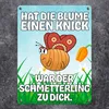 Hat die Blume einen Knick, war der Schmetterling zu dick Produktbild-Vorschau 2