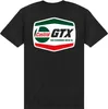 Castrol - Tričko s potiskem kapes "GTX" pro muže/dámy uni Náhled obrázku produktu 2