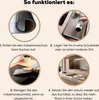 KitchenYeah© Herdabdeckplatte Schottische Highlander - Produktbild-Vorschau 6