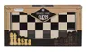 OOTB gioco da tavolo in legno scacchi circa 34 x 34 cm Anteprima dell’immagine prodotto 11